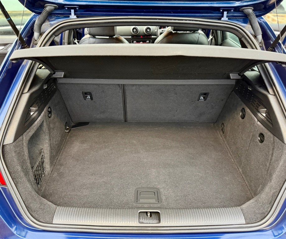 Used Audi A3 2014 for sale - 76948673: Photo 29