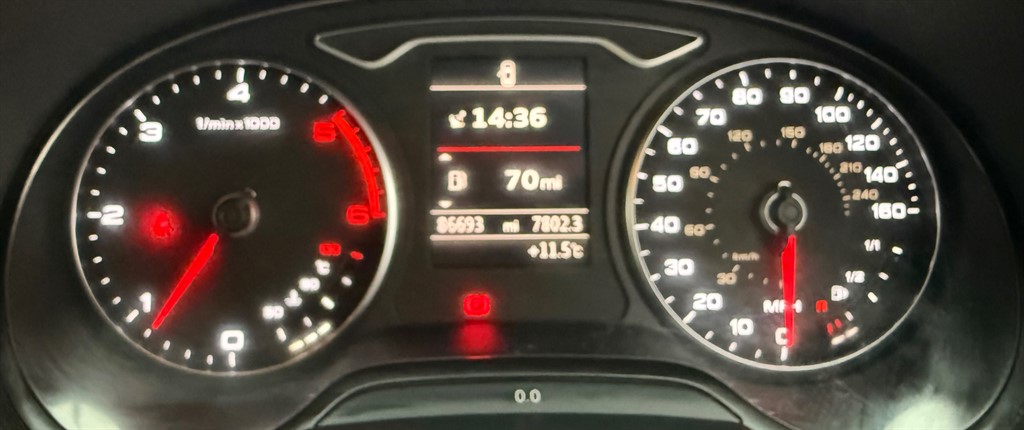 Used Audi A3 2014 for sale - 76948673: Photo 31