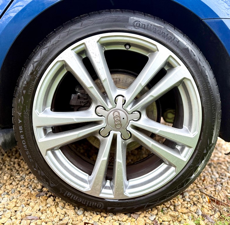 Used Audi A3 2014 for sale - 76948673: Photo 32