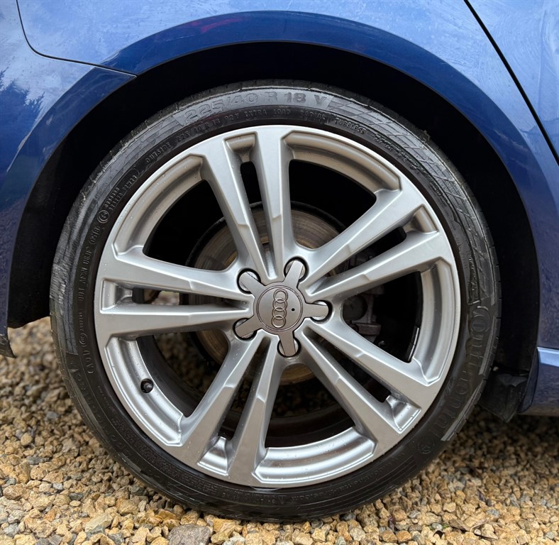 Used Audi A3 2014 for sale - 76948673: Photo 33