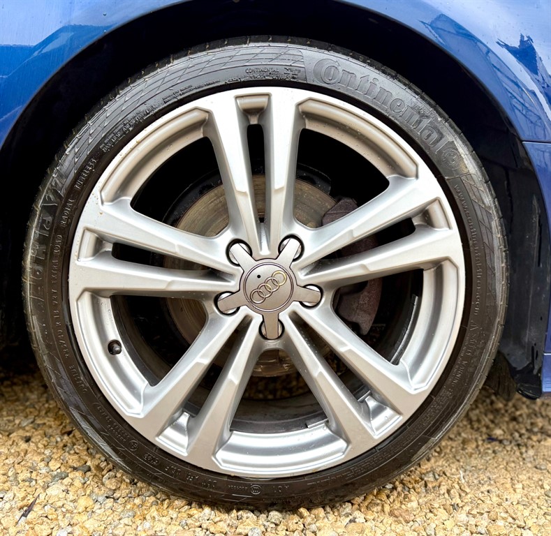 Used Audi A3 2014 for sale - 76948673: Photo 34