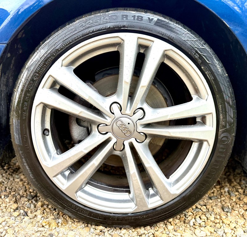 Used Audi A3 2014 for sale - 76948673: Photo 4