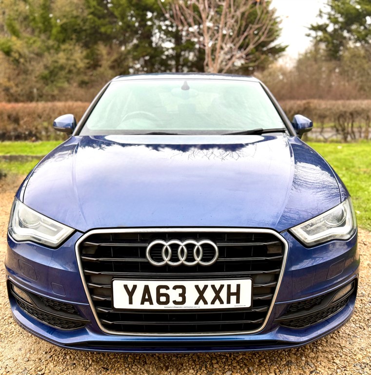 Used Audi A3 2014 for sale - 76948673: Photo 6