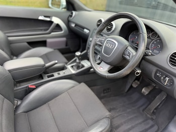 Used Audi Cabriolet 2011 for sale - 77702897: Photo