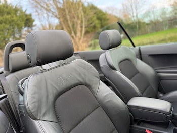 Used Audi Cabriolet 2011 for sale - 77702897: Photo