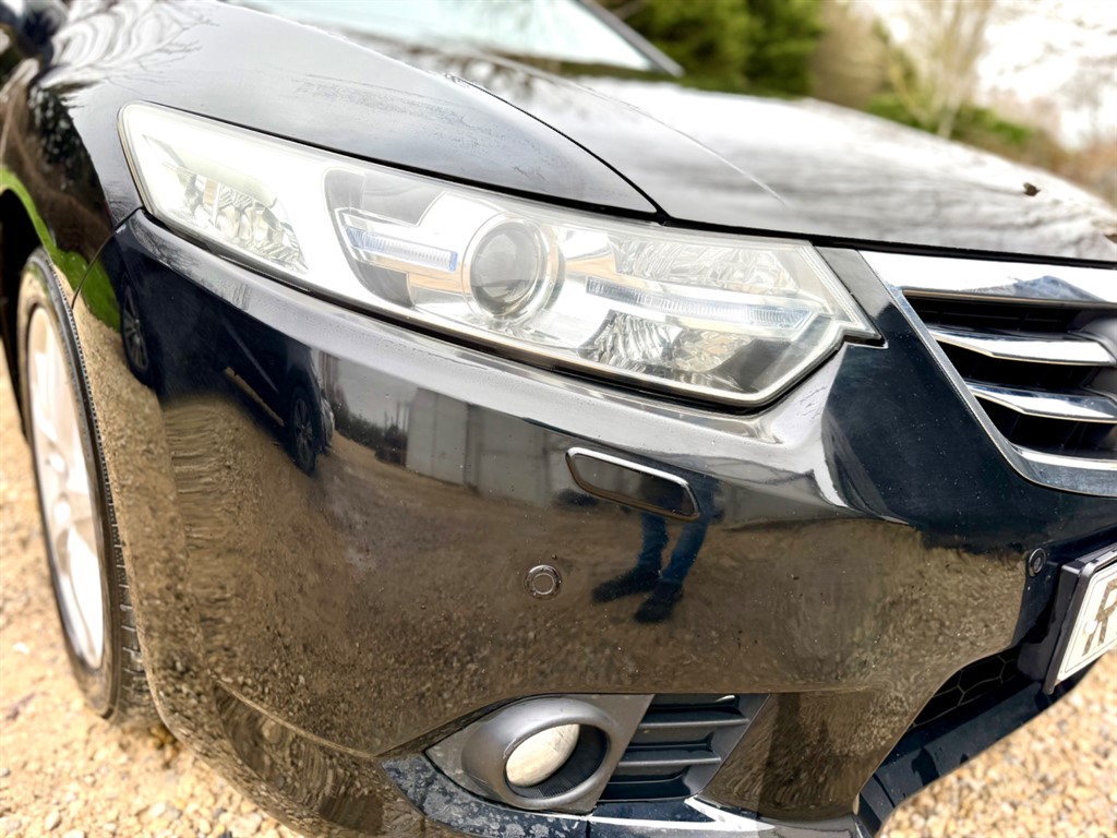 Used Honda Accord 2012 for sale - 77068126: Photo 14