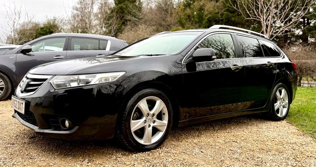 Used Honda Accord 2012 for sale - 77068126: Photo 2