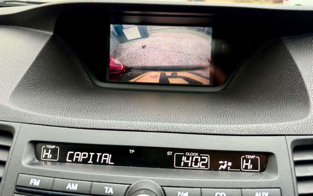 Used Honda Accord 2012 for sale - 77068126: Photo 24