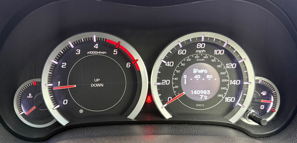 Used Honda Accord 2012 for sale - 77068126: Photo 27