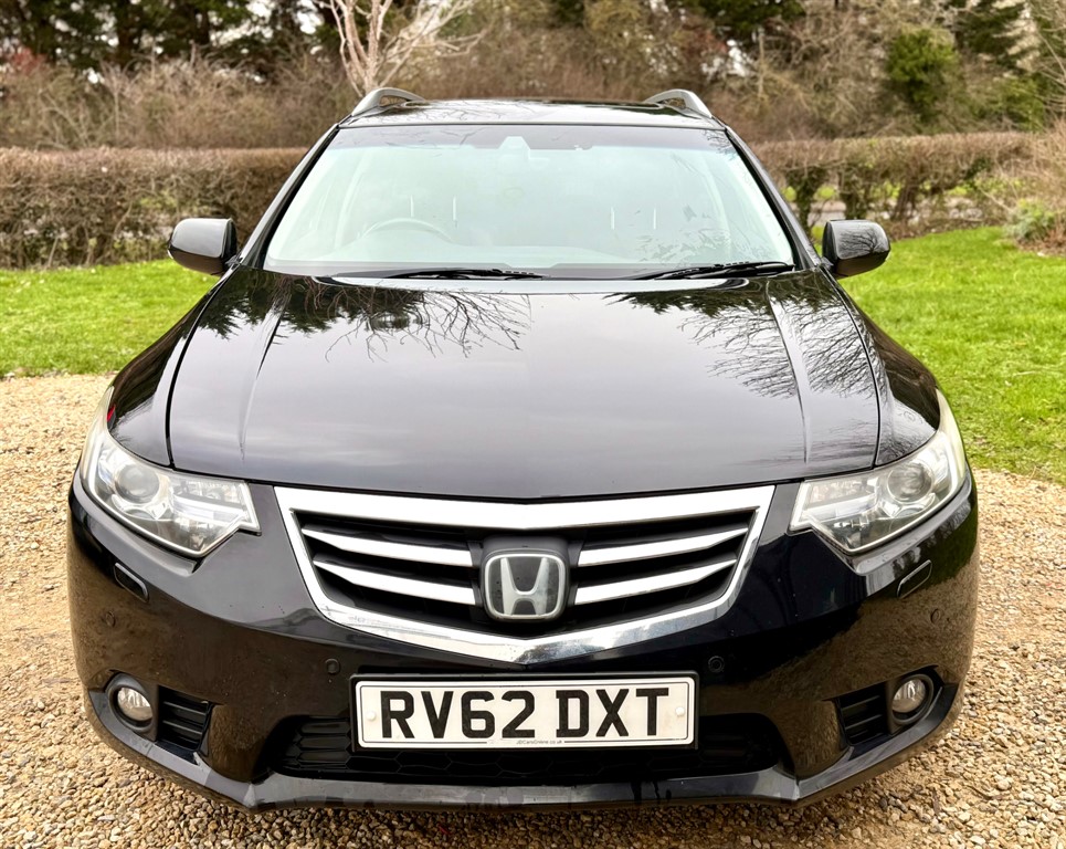 Used Honda Accord 2012 for sale - 77068126: Photo 4