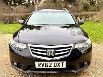 Used Honda Accord 2012 for sale - 77068126: Photo