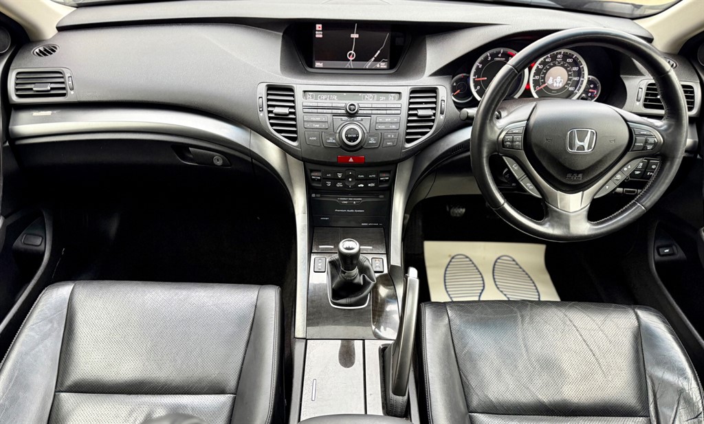 Used Honda Accord 2012 for sale - 77068126: Photo 5