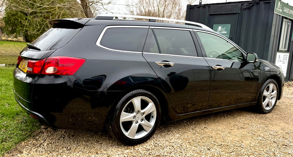 Used Honda Accord 2012 for sale - 77068126: Photo 8