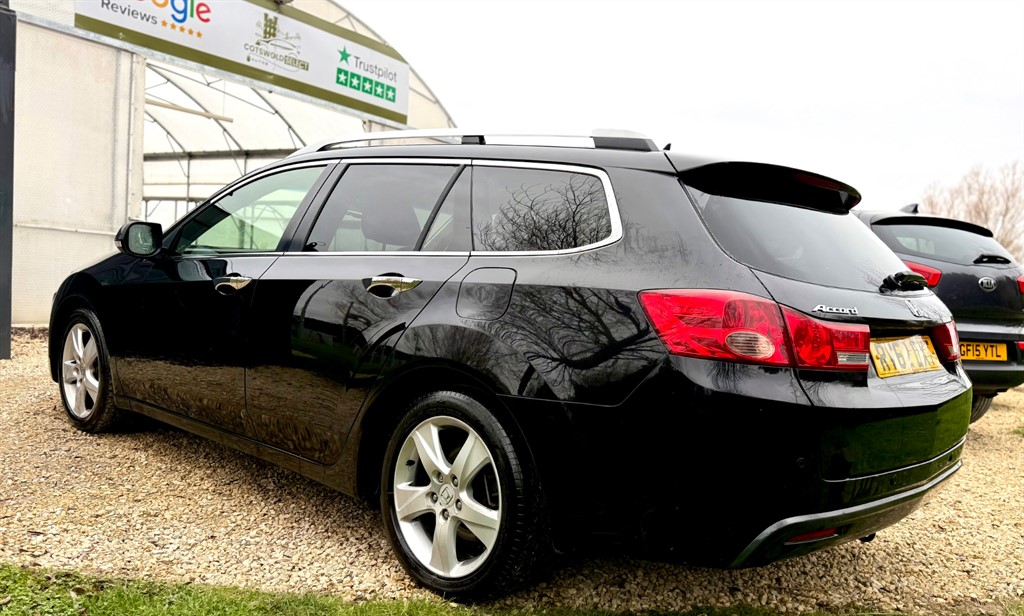 Used Honda Accord 2012 for sale - 77068126: Photo 9