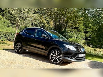 Used Nissan Qashqai 2015 for sale - 79706314: Photo