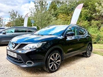 Used Nissan Qashqai 2015 for sale - 79706314: Photo