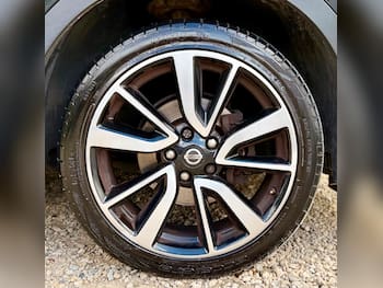 Used Nissan Qashqai 2015 for sale - 79706314: Photo