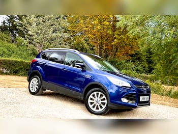 Used Ford Kuga 2016 for sale - 79567400: Photo