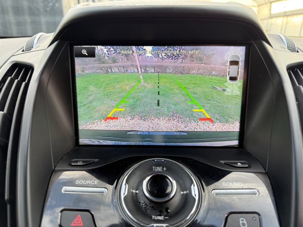 Used Ford Kuga 2015 for sale - 77691224: Photo 13