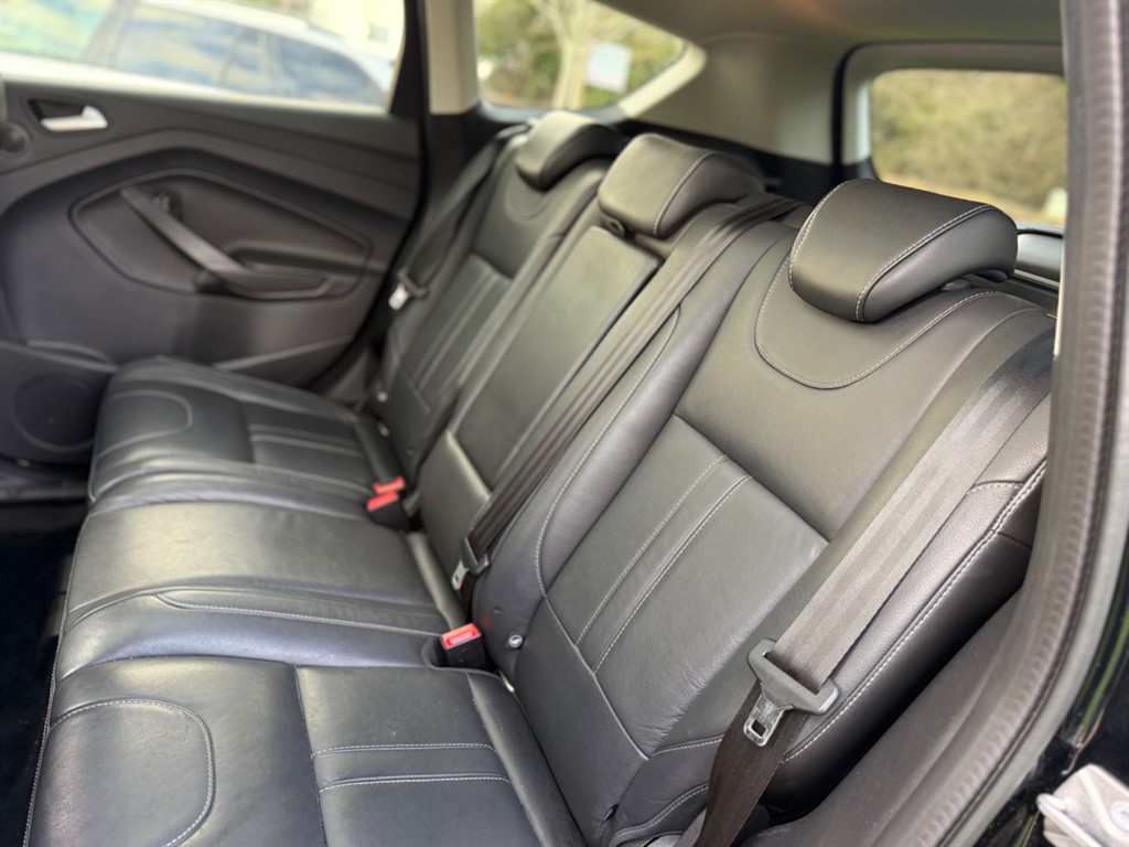 Used Ford Kuga 2015 for sale - 77691224: Photo 14