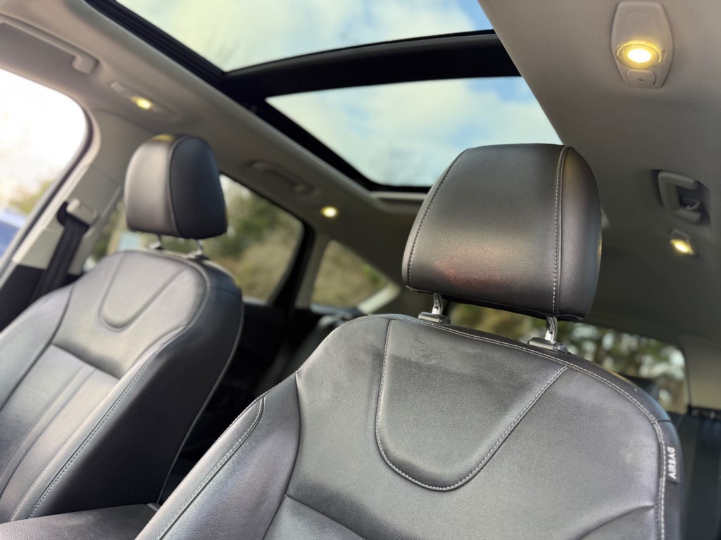 Used Ford Kuga 2015 for sale - 77691224: Photo 16