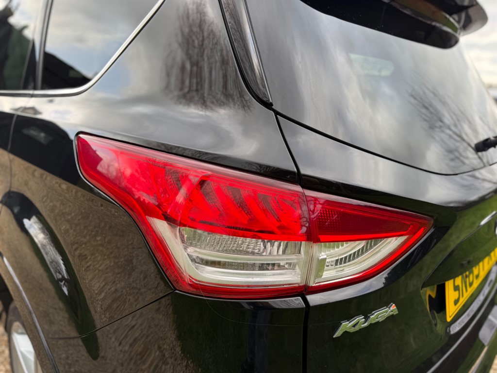 Used Ford Kuga 2015 for sale - 77691224: Photo 18