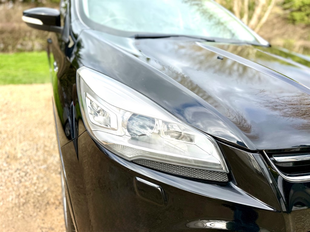 Used Ford Kuga 2015 for sale - 77691224: Photo 20