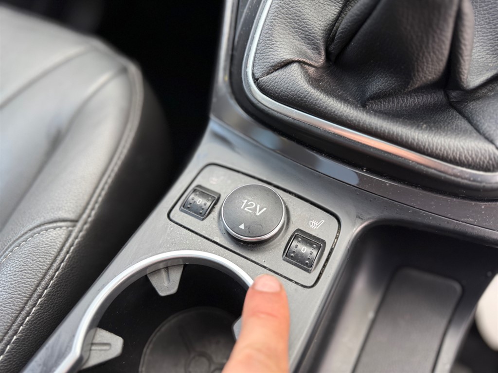 Used Ford Kuga 2015 for sale - 77691224: Photo 23