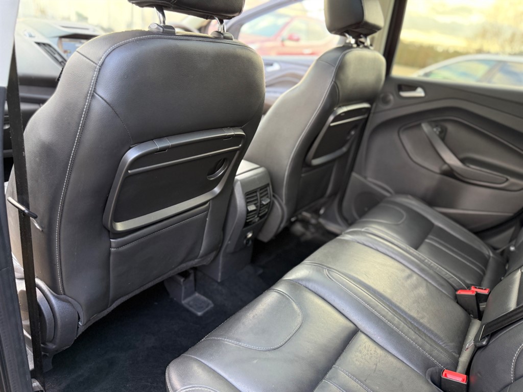 Used Ford Kuga 2015 for sale - 77691224: Photo 27