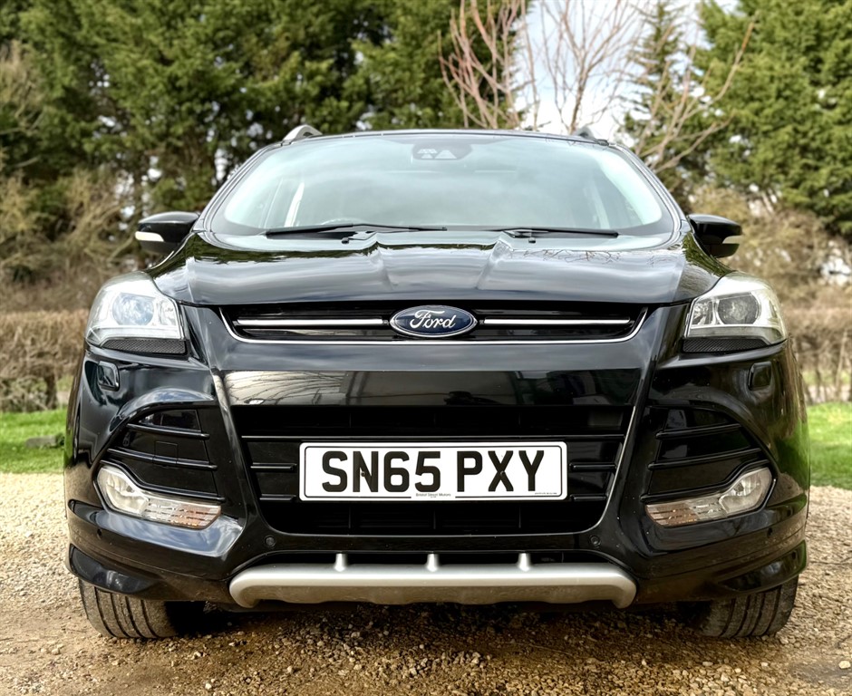 Used Ford Kuga 2015 for sale - 77691224: Photo 5