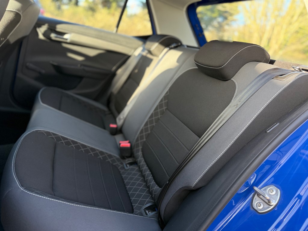 Used Skoda Fabia 2020 for sale - 77928009: Photo 5