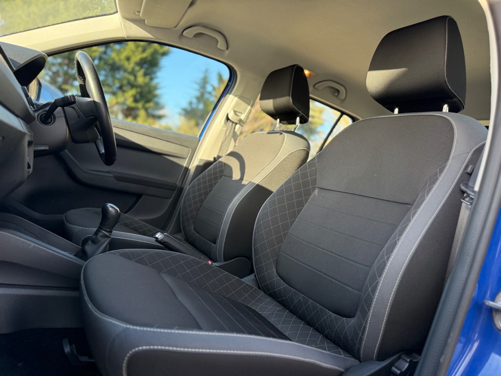 Used Skoda Fabia 2020 for sale - 77928009: Photo 6