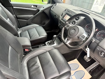 Used Volkswagen Tiguan 2015 for sale - 78824622: Photo