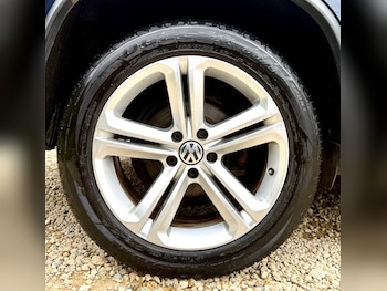 Used Volkswagen Tiguan 2015 for sale - 78824622: Photo