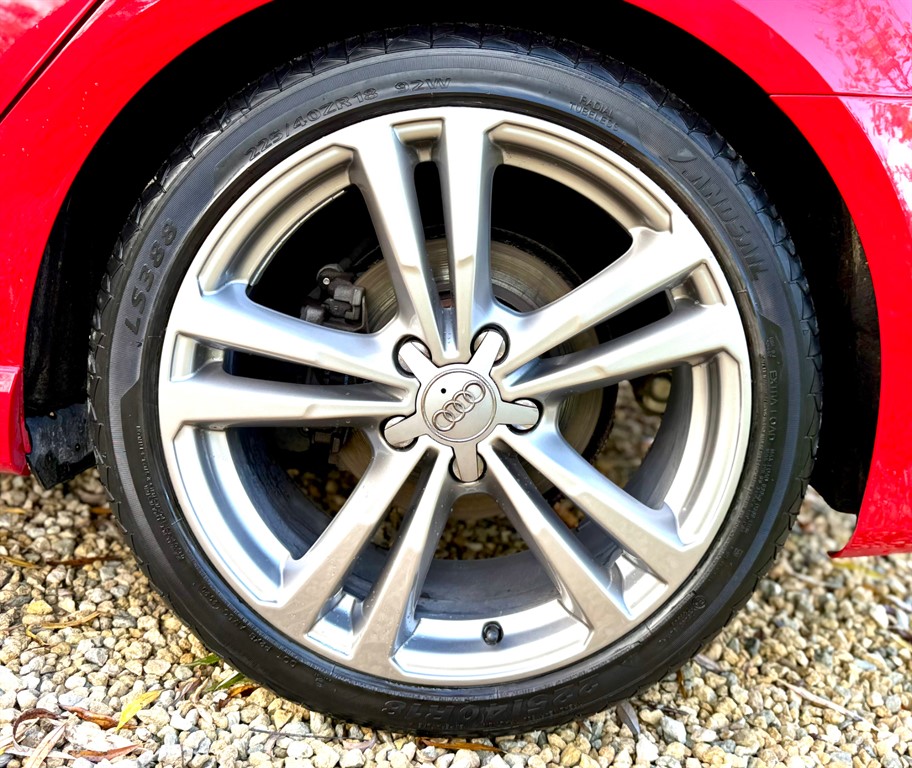 Used Audi A3 2014 for sale - 76636053: Photo 4