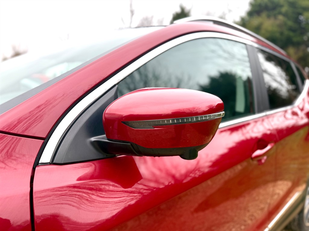 Used Nissan Qashqai 2017 for sale - 77614880: Photo 16