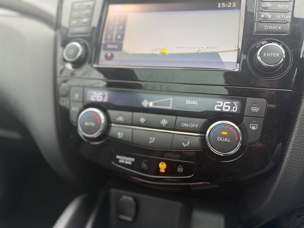 Used Nissan Qashqai 2017 for sale - 77614880: Photo 22