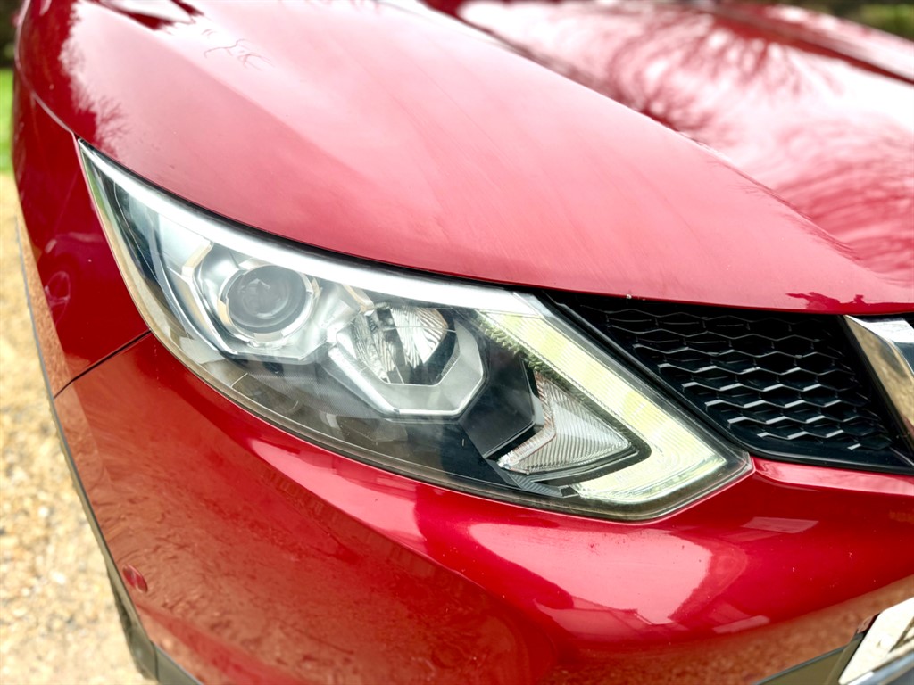 Used Nissan Qashqai 2017 for sale - 77614880: Photo 23