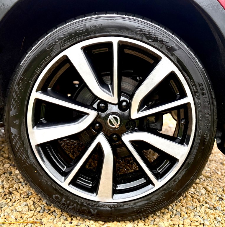 Used Nissan Qashqai 2017 for sale - 77614880: Photo 4