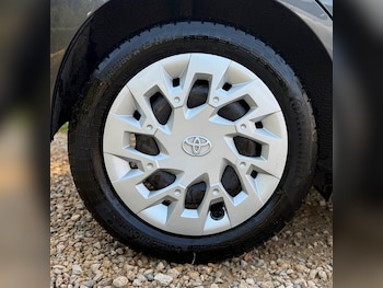 Used Toyota AYGO 2022 for sale - 79250445: Photo