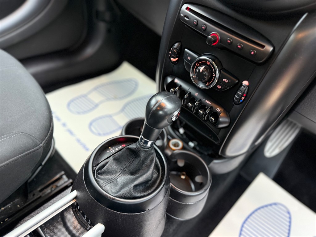 Used MINI Countryman 2013 for sale - 77965541: Photo 16