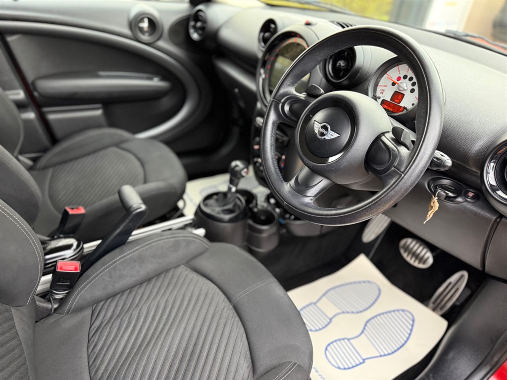 Used MINI Countryman 2013 for sale - 77965541: Photo 3