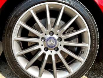 Used Mercedes-Benz A-Class 2013 for sale - 75249659: Photo