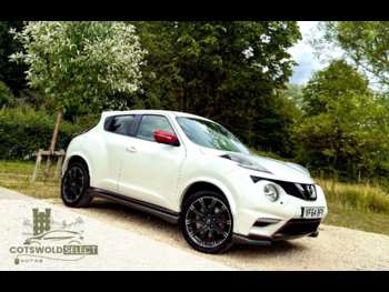 2015 (64) - NISMO RS DIG-T 5-Door