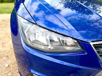 Used SEAT Ibiza 2017 for sale - 78344233: Photo