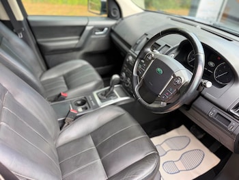 Used Land Rover Freelander 2013 for sale - 79606944: Photo