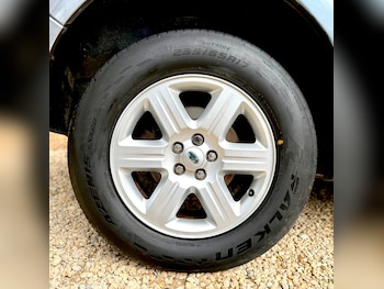 Used Land Rover Freelander 2013 for sale - 79606944: Photo