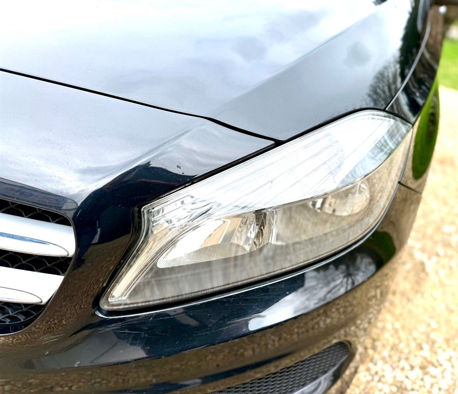 Used Mercedes-Benz A-Class 2014 for sale - 77740328: Photo 11