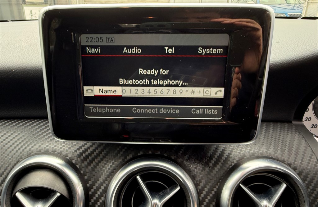 Used Mercedes-Benz A-Class 2014 for sale - 77740328: Photo 15