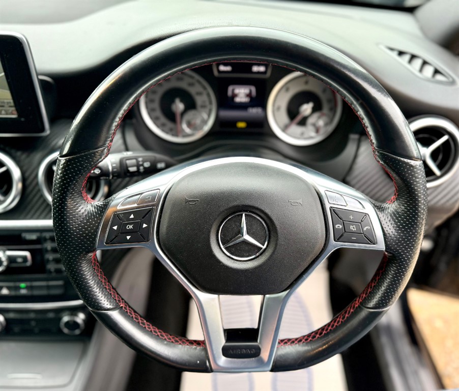 Used Mercedes-Benz A-Class 2014 for sale - 77740328: Photo 16